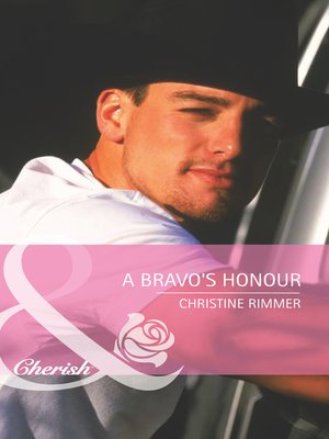 cover image of A Bravo's Honour